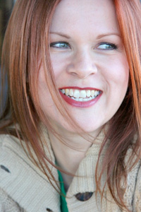 Phoebe Carter